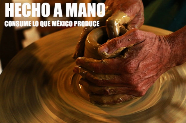 Hecho a mano