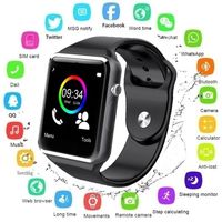 Reloj Smartwatch A1