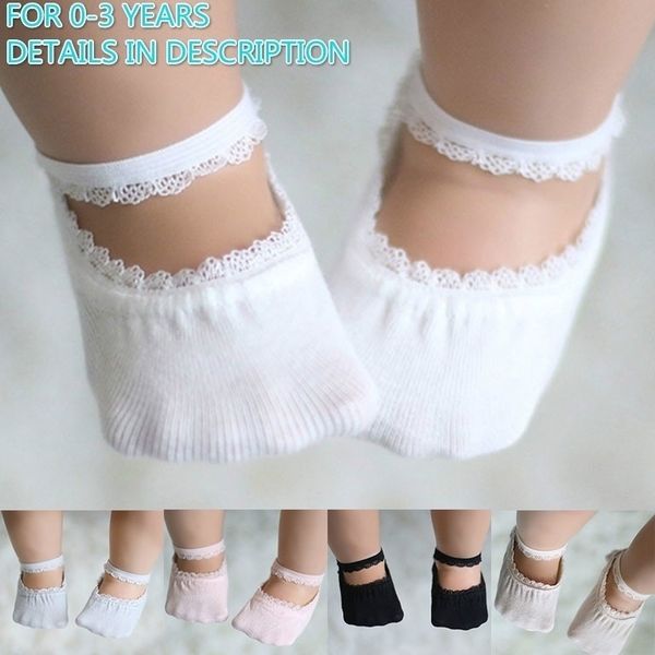 Calcetín de bebe