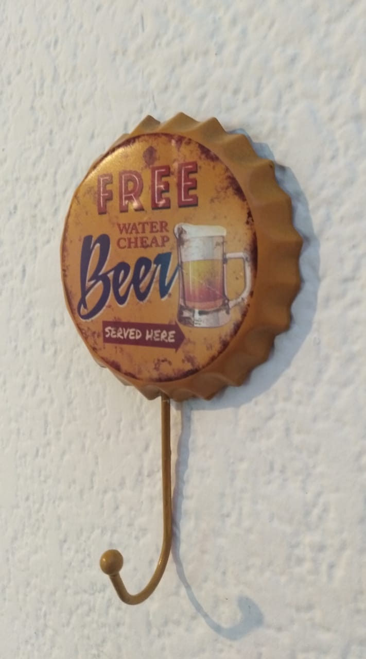 Percheros ficha chicos