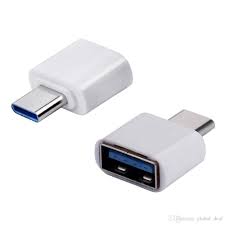 Adapatador usb tipo c