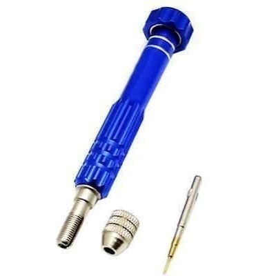 Destornillador Torx de Precisión