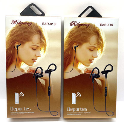 Audiculares deportivos inalambricos 