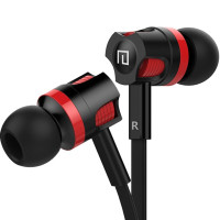 Audifonos stereo con microfono