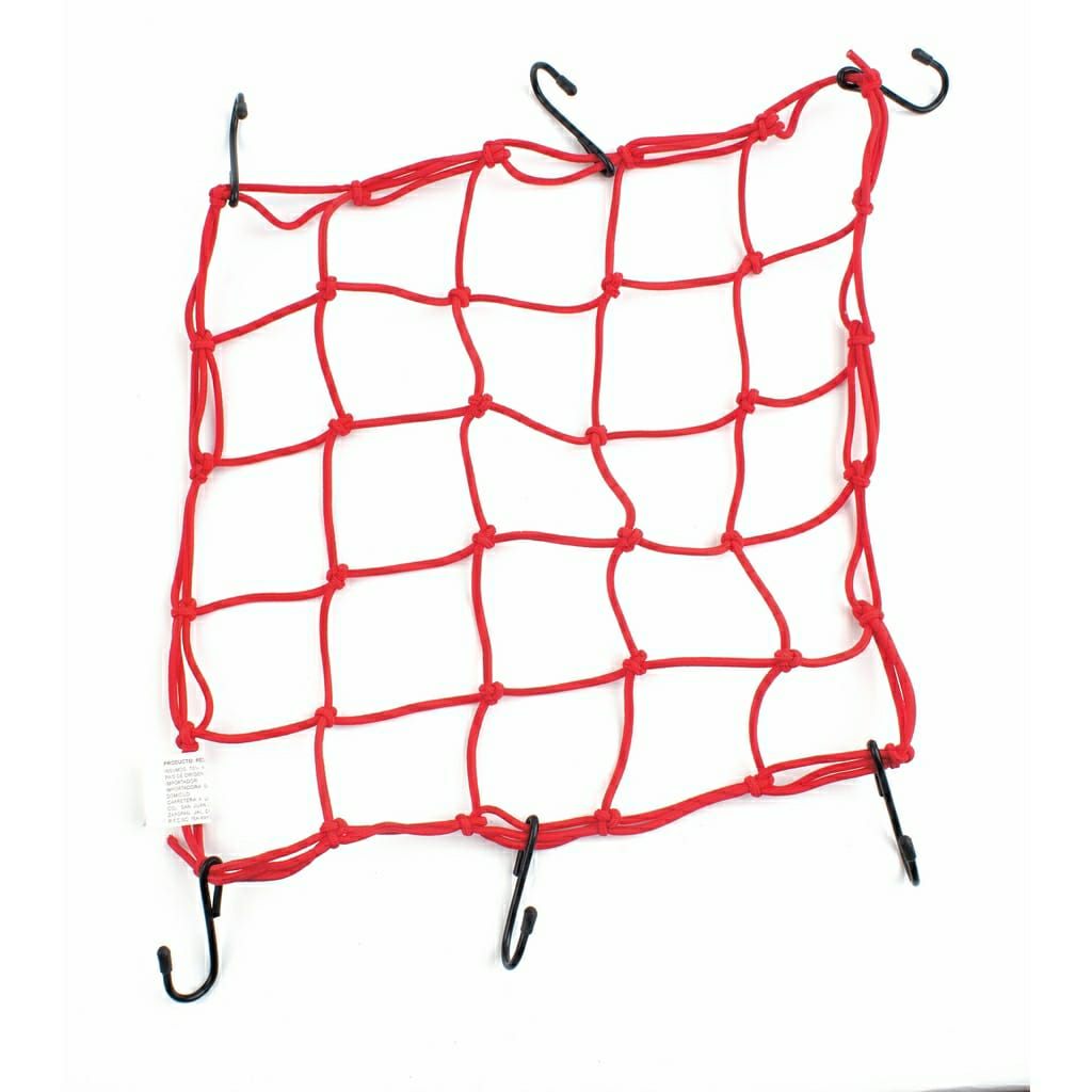 Red para motocicleta