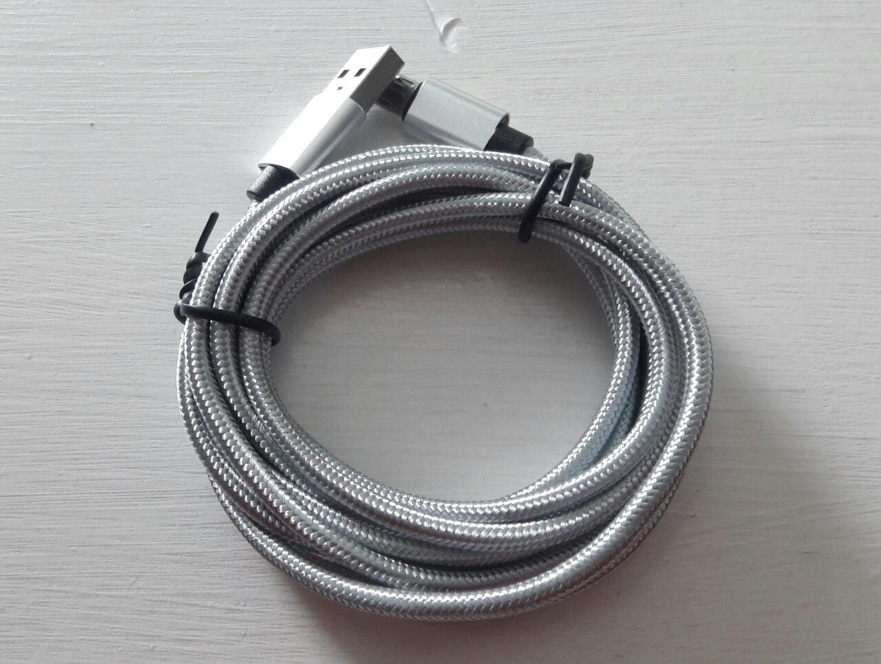 Cable tipo C de 2 metros