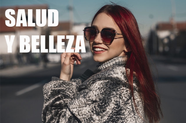 Salud y belleza